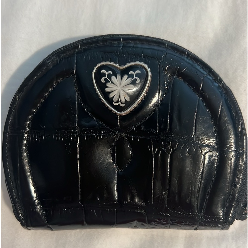 Brighton coin purse